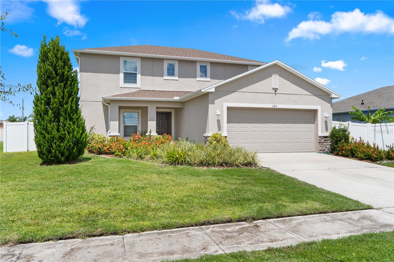 365 QUARRY ROCK CIR, KISSIMMEE, FL, 34758