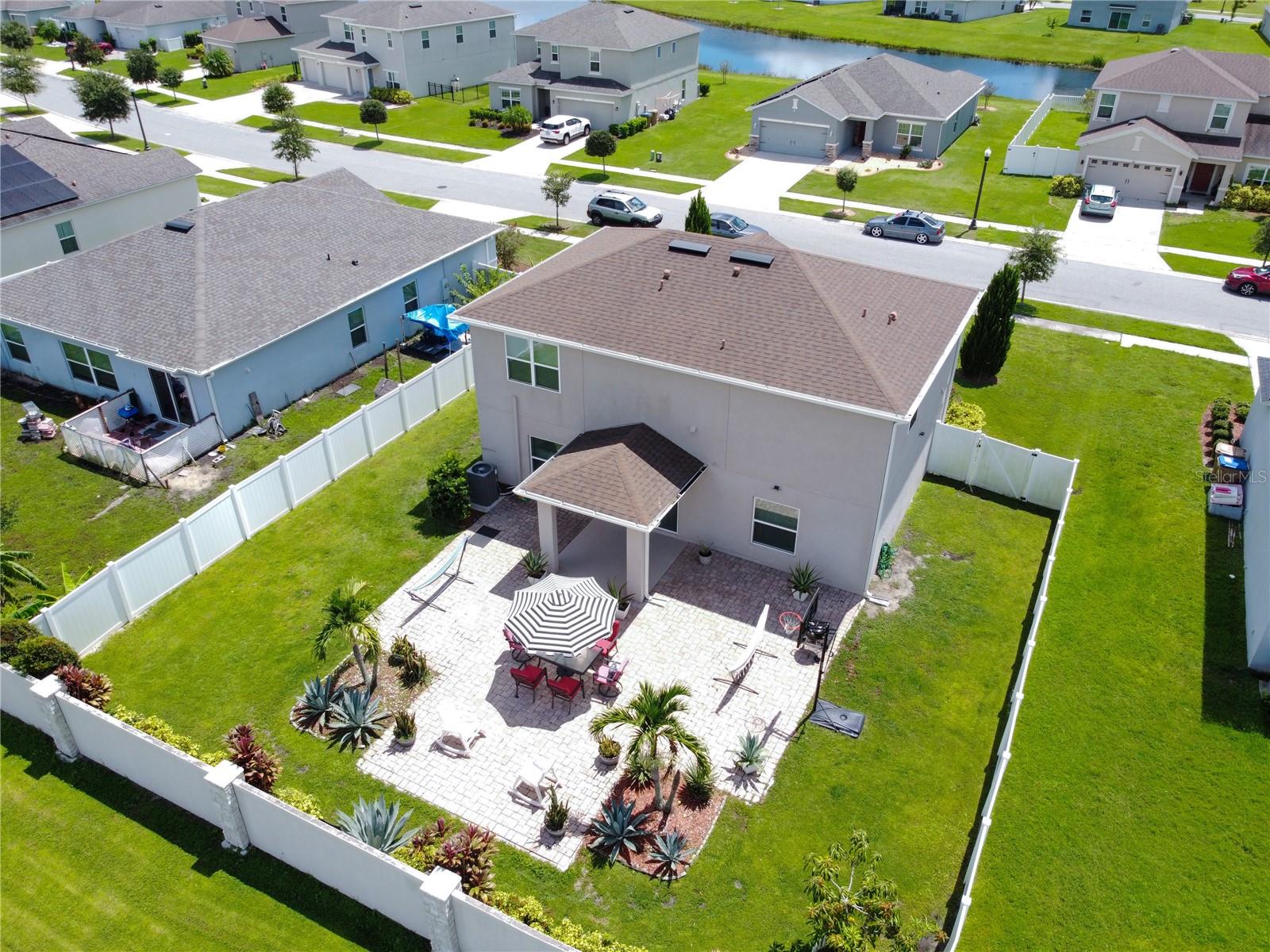 365 QUARRY ROCK CIR, KISSIMMEE, FL, 34758