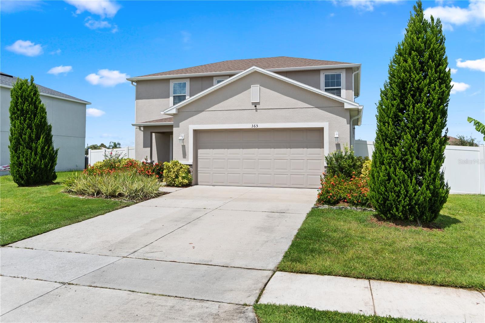 365 QUARRY ROCK CIR, KISSIMMEE, FL, 34758