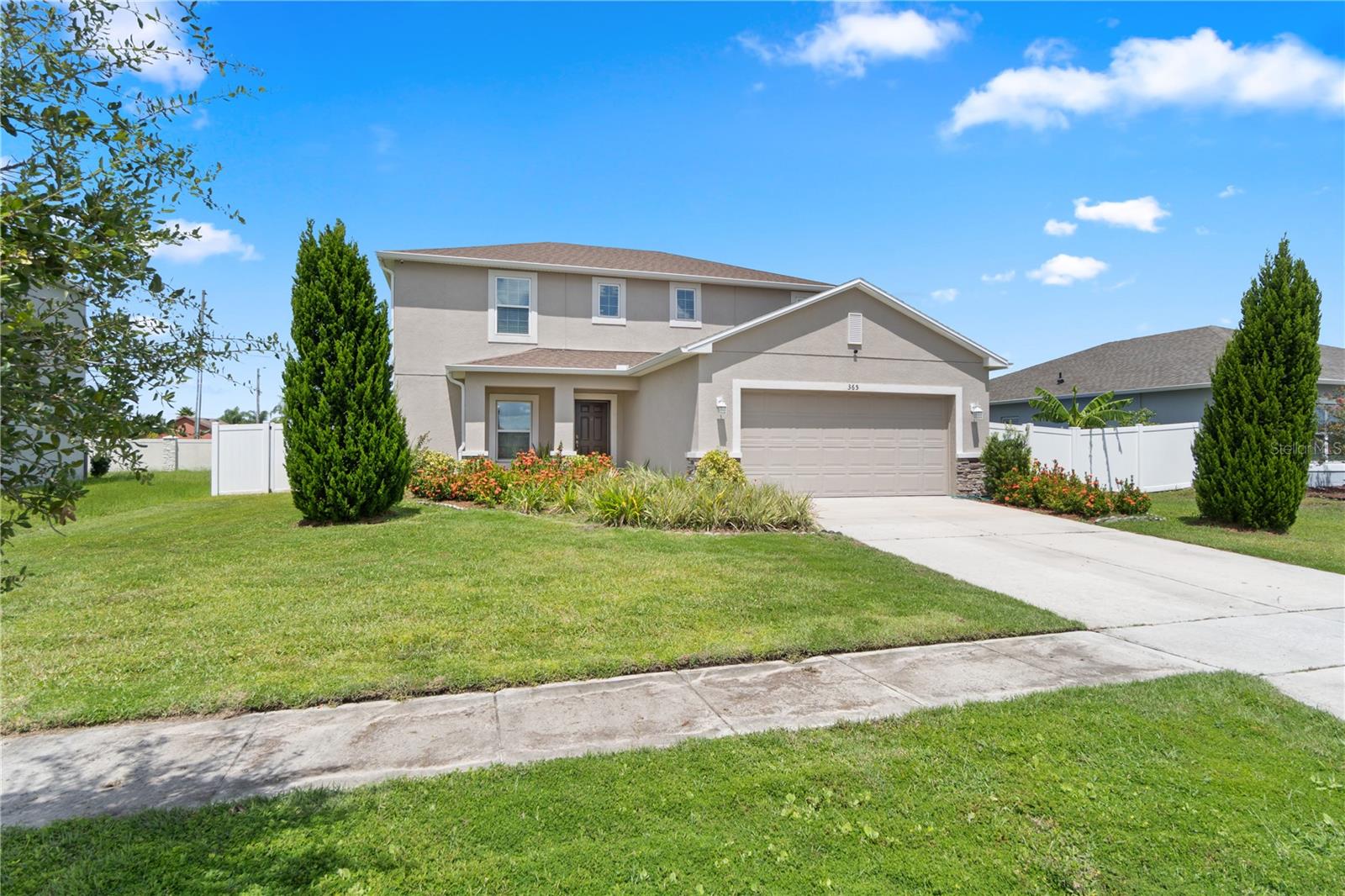 365 QUARRY ROCK CIR, KISSIMMEE, FL, 34758