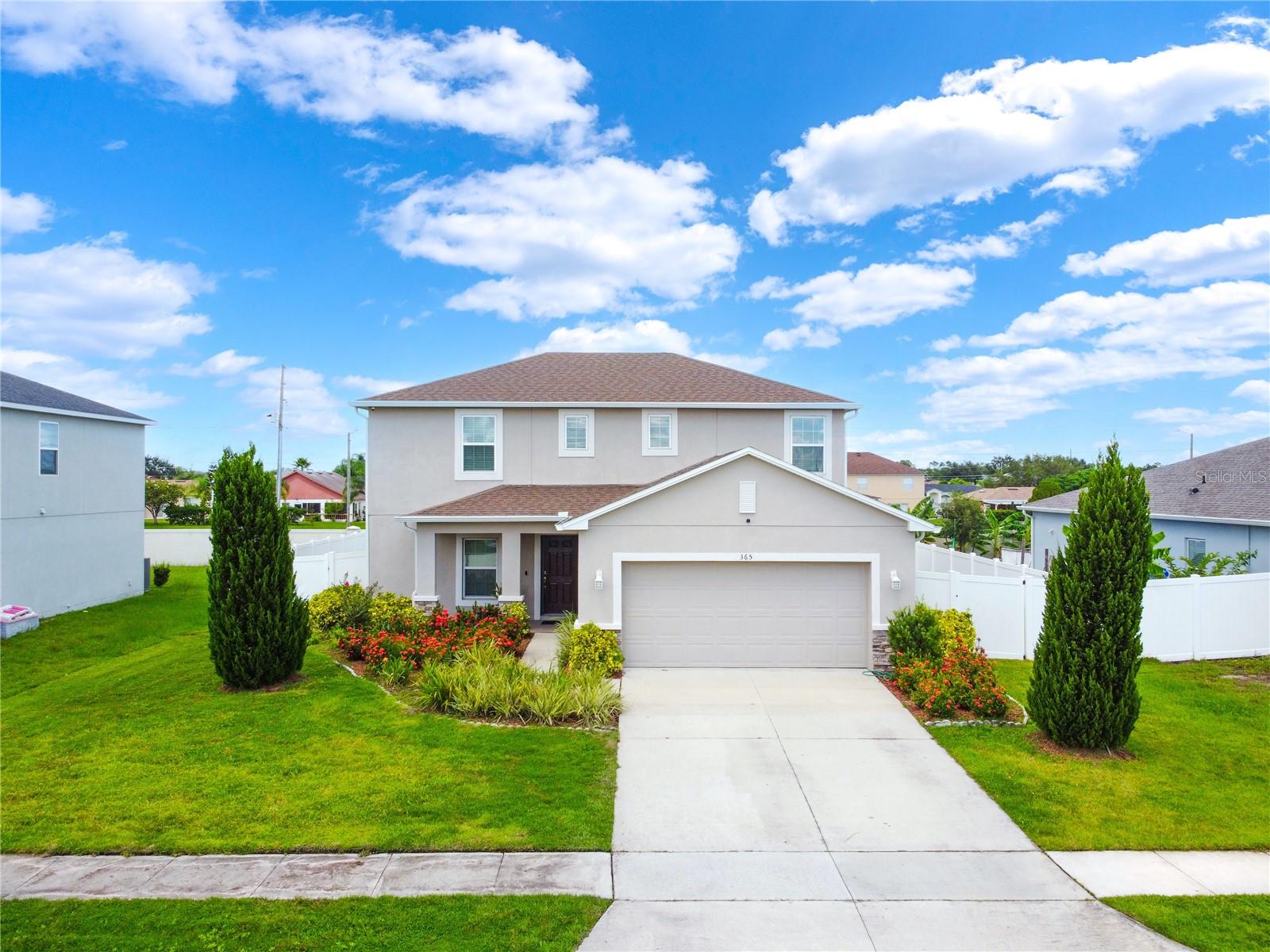 365 QUARRY ROCK CIR, KISSIMMEE, FL, 34758