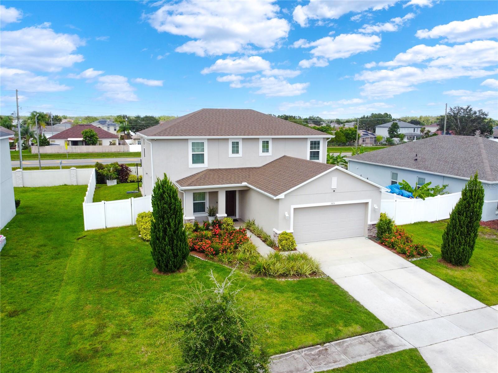 365 QUARRY ROCK CIR, KISSIMMEE, FL, 34758