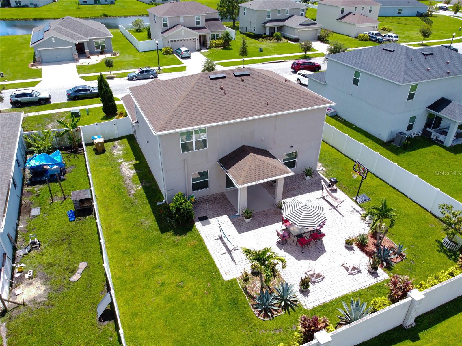 365 QUARRY ROCK CIR, KISSIMMEE, FL, 34758