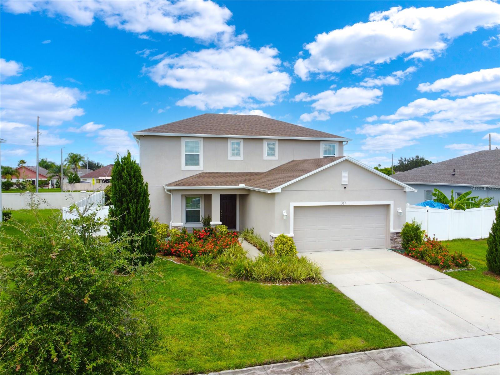 365 QUARRY ROCK CIR, KISSIMMEE, FL, 34758