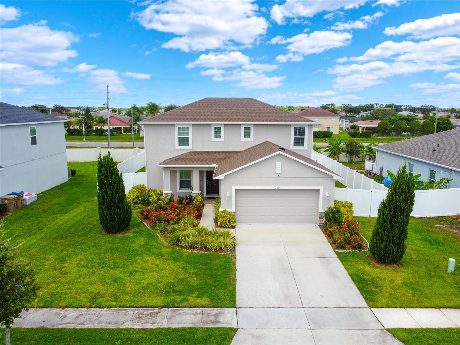 365 QUARRY ROCK CIR, KISSIMMEE, FL, 34758