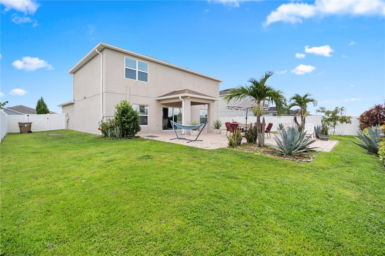 365 QUARRY ROCK CIR, KISSIMMEE, FL, 34758