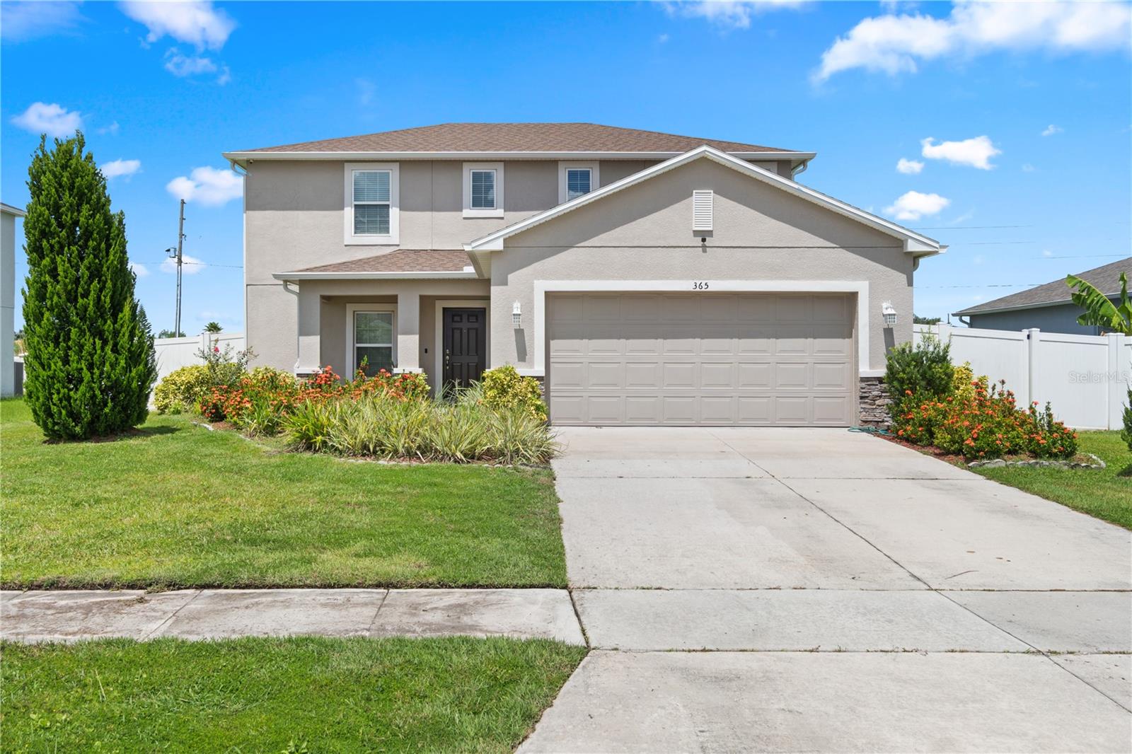 365 QUARRY ROCK CIR, KISSIMMEE, FL, 34758