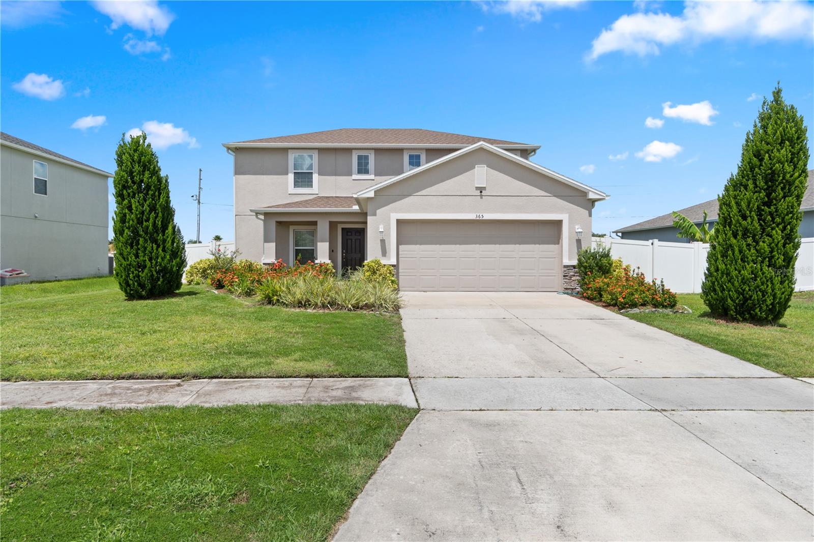 365 QUARRY ROCK CIR, KISSIMMEE, FL, 34758