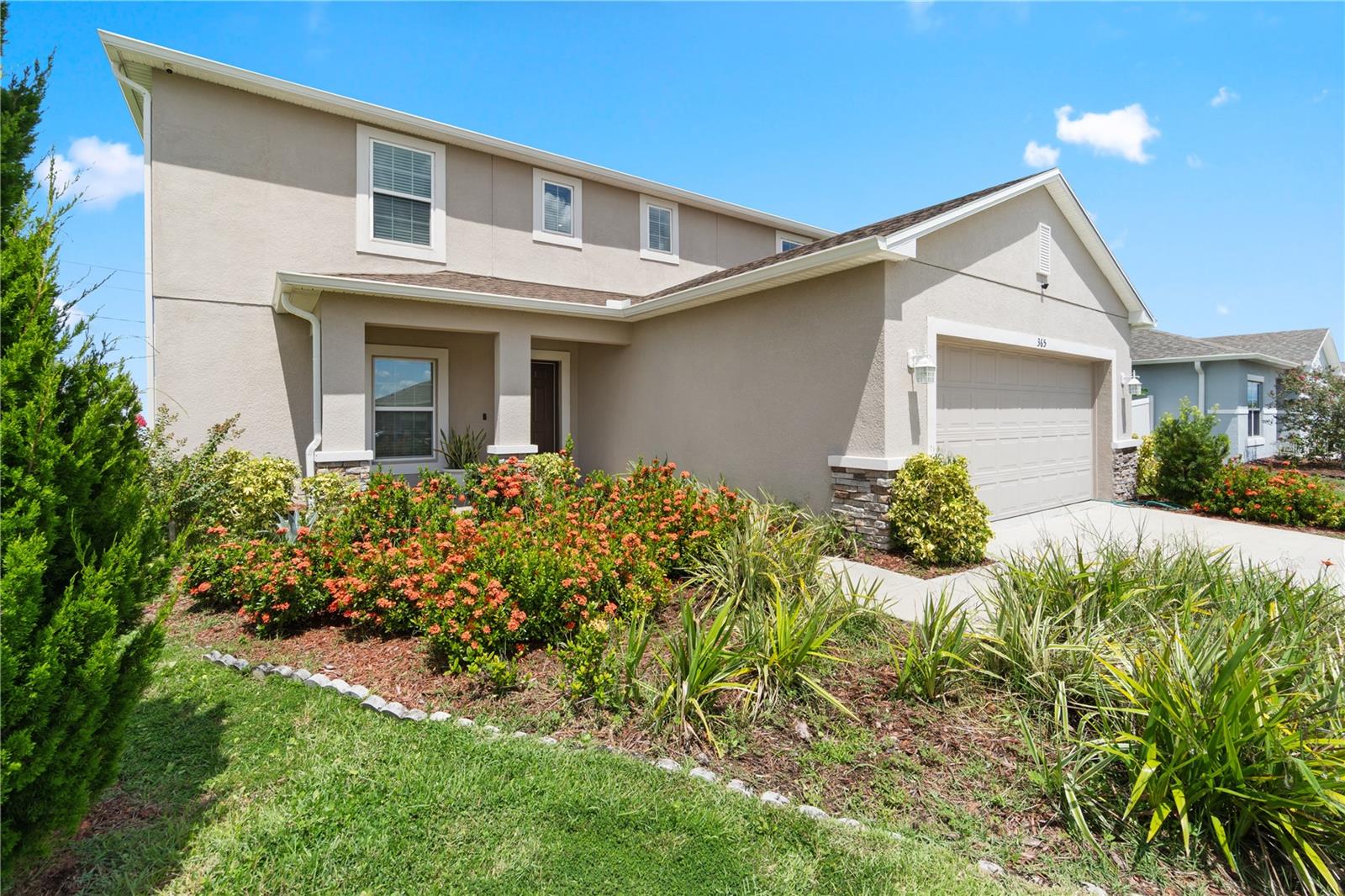 365 QUARRY ROCK CIR, KISSIMMEE, FL, 34758
