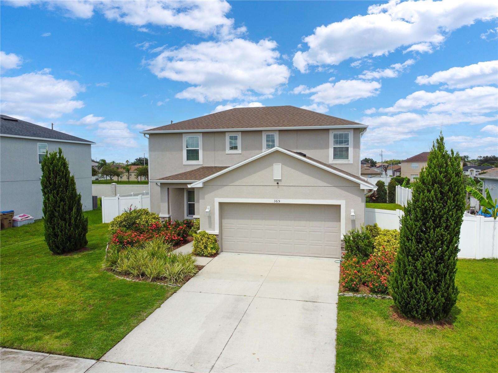 365 QUARRY ROCK CIR, KISSIMMEE, FL, 34758