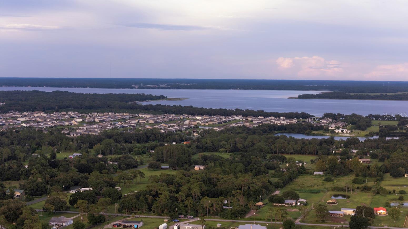 LA SALLE AVE, ST CLOUD, FL, 34772