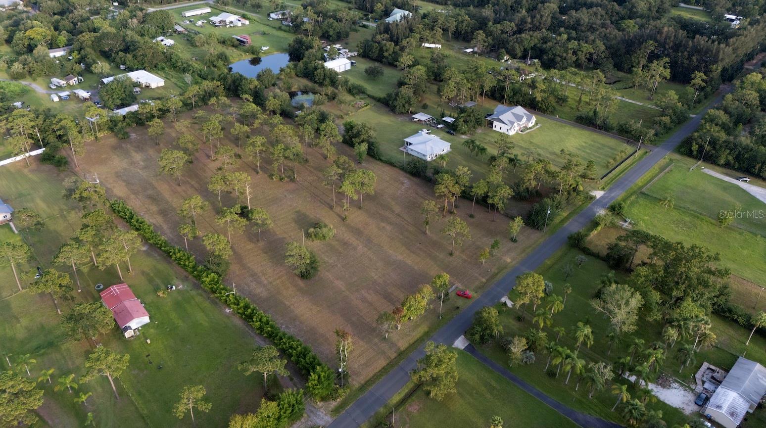 LA SALLE AVE, ST CLOUD, FL, 34772