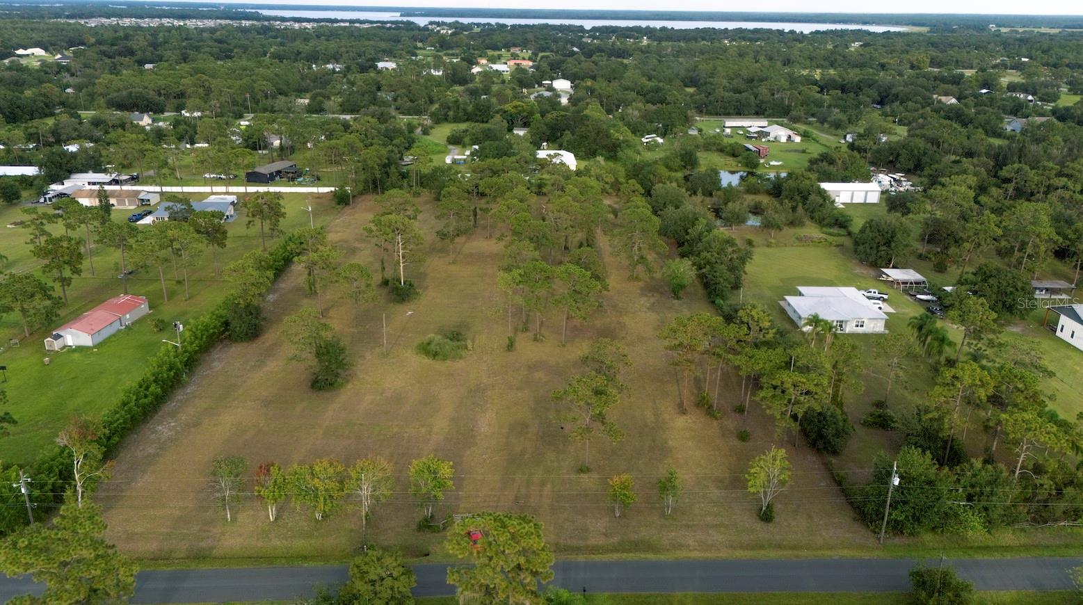 LA SALLE AVE, ST CLOUD, FL, 34772