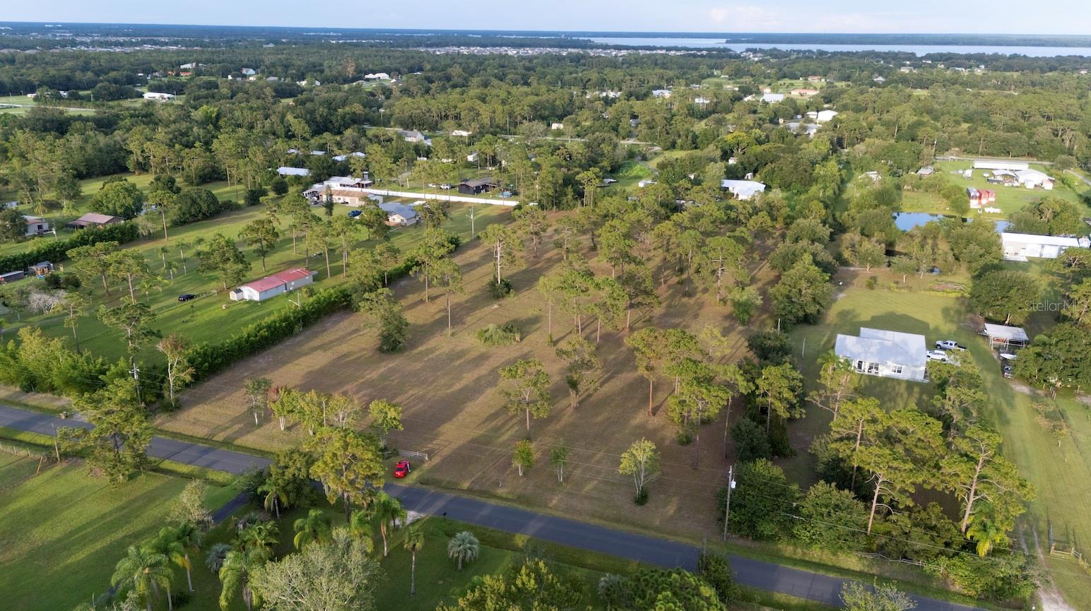 LA SALLE AVE, ST CLOUD, FL, 34772