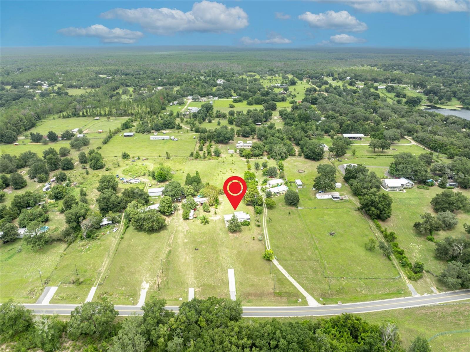 29301 SE 180TH STREET RD, ALTOONA, FL, 32702