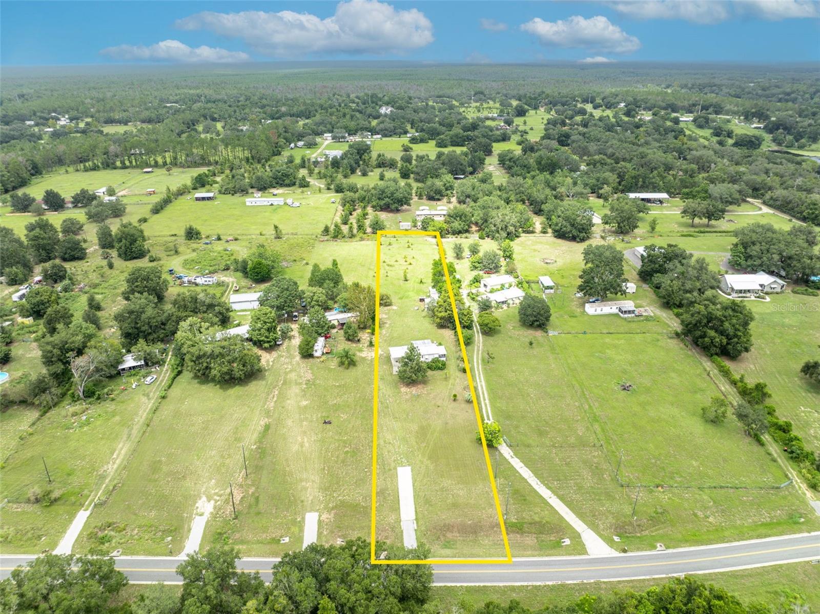 29301 SE 180TH STREET RD, ALTOONA, FL, 32702