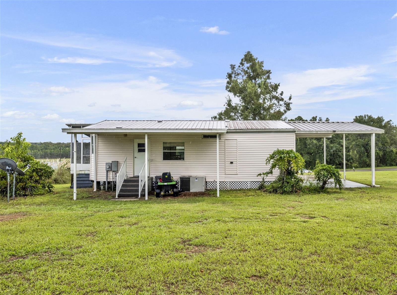 29301 SE 180TH STREET RD, ALTOONA, FL, 32702