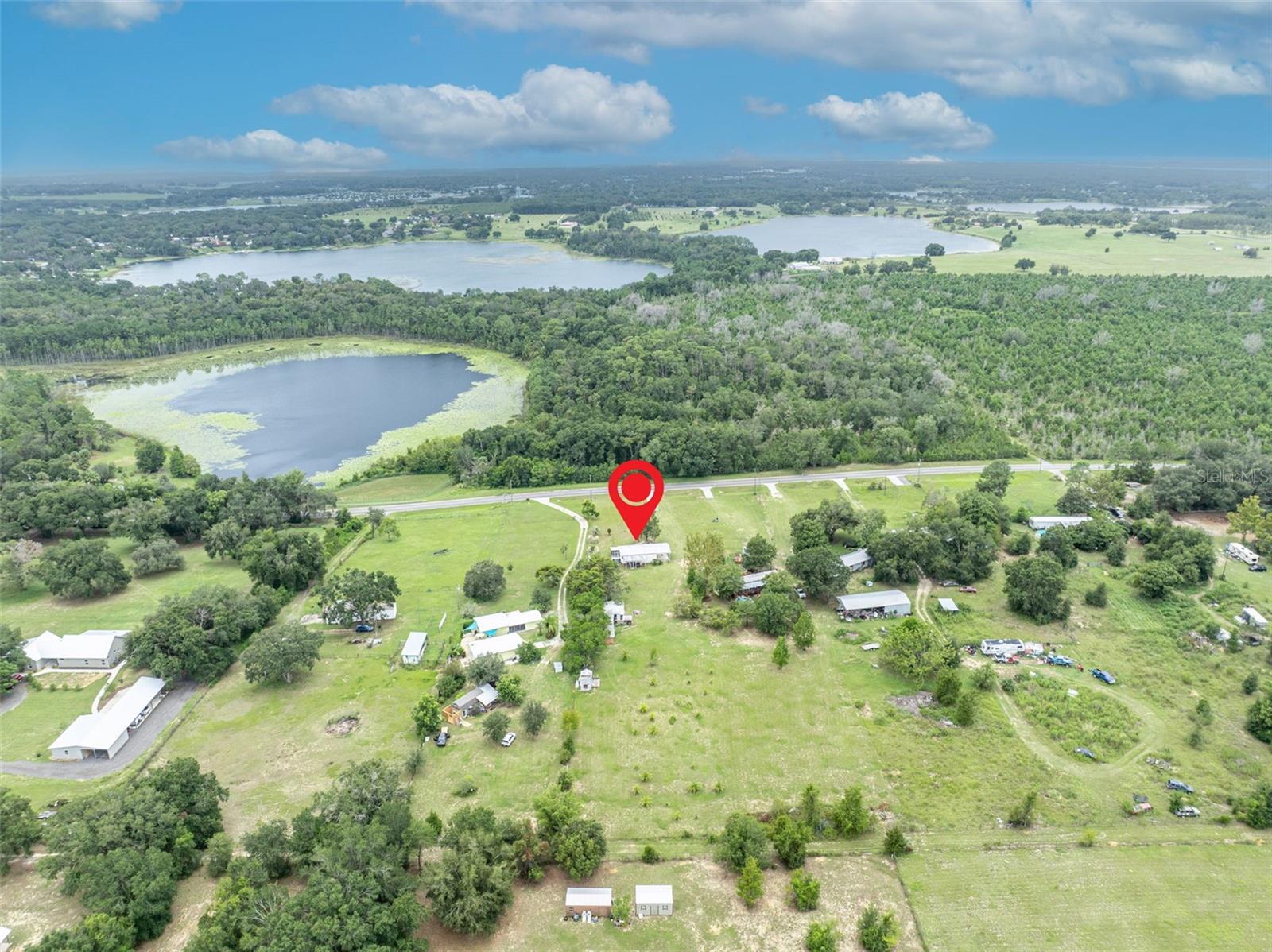 29301 SE 180TH STREET RD, ALTOONA, FL, 32702