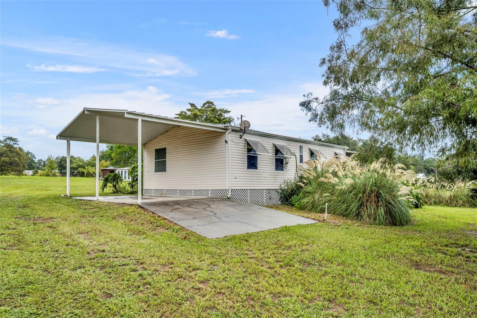 29301 SE 180TH STREET RD, ALTOONA, FL, 32702