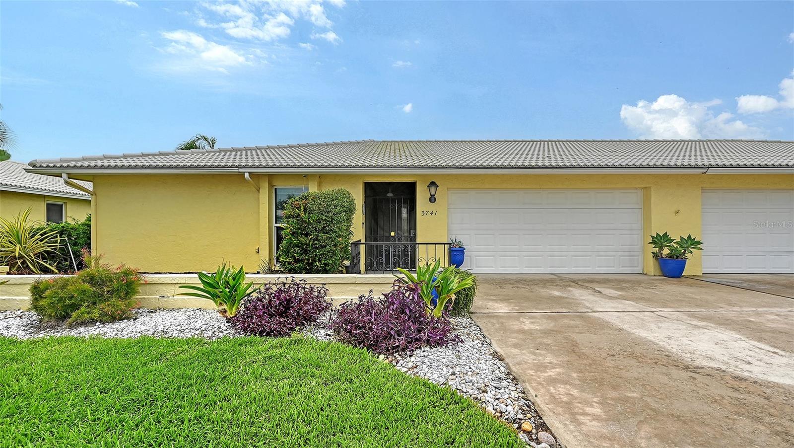 3741 AMESBURY LN #5607, SARASOTA, FL, 34232