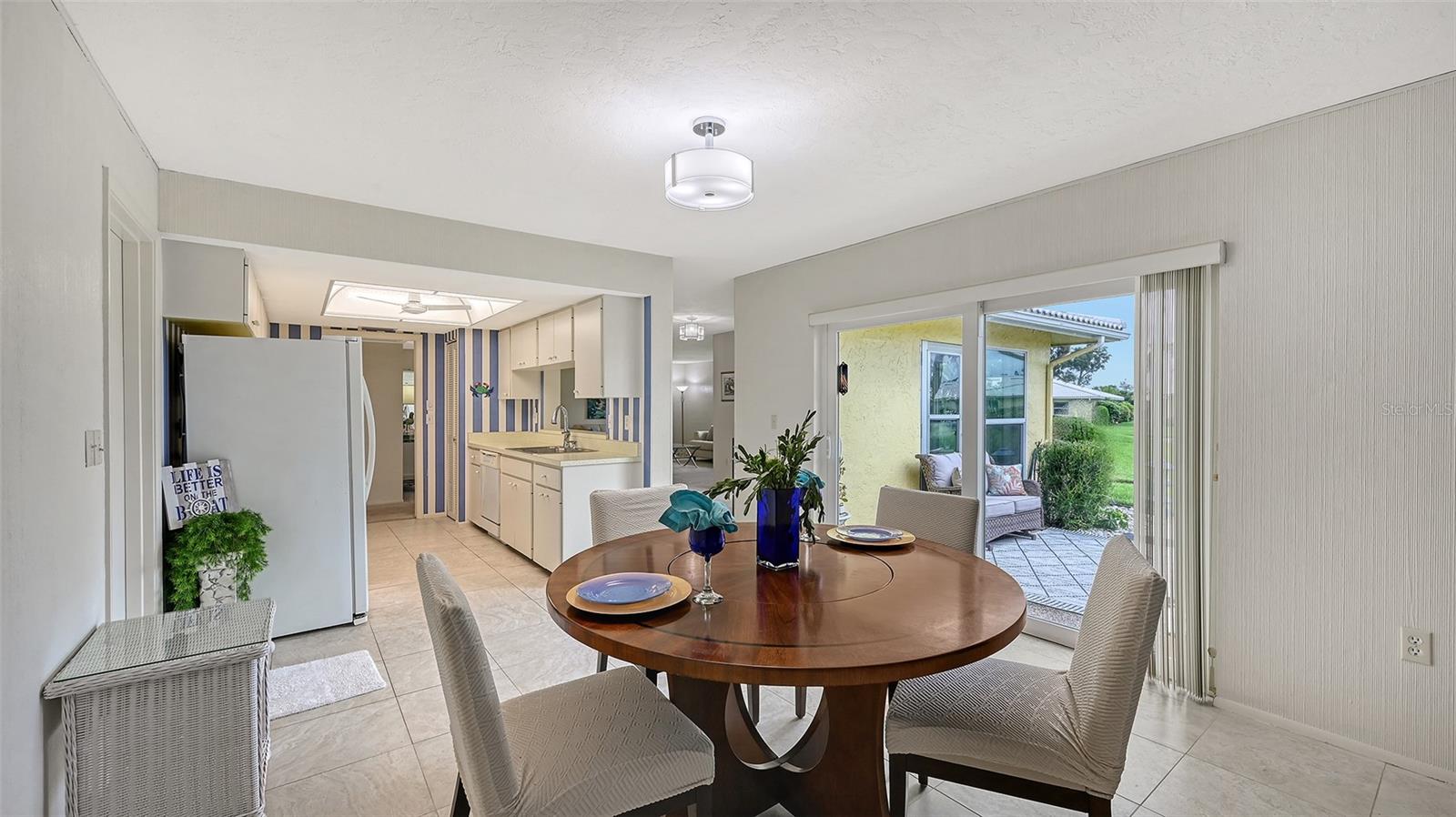 3741 AMESBURY LN #5607, SARASOTA, FL, 34232