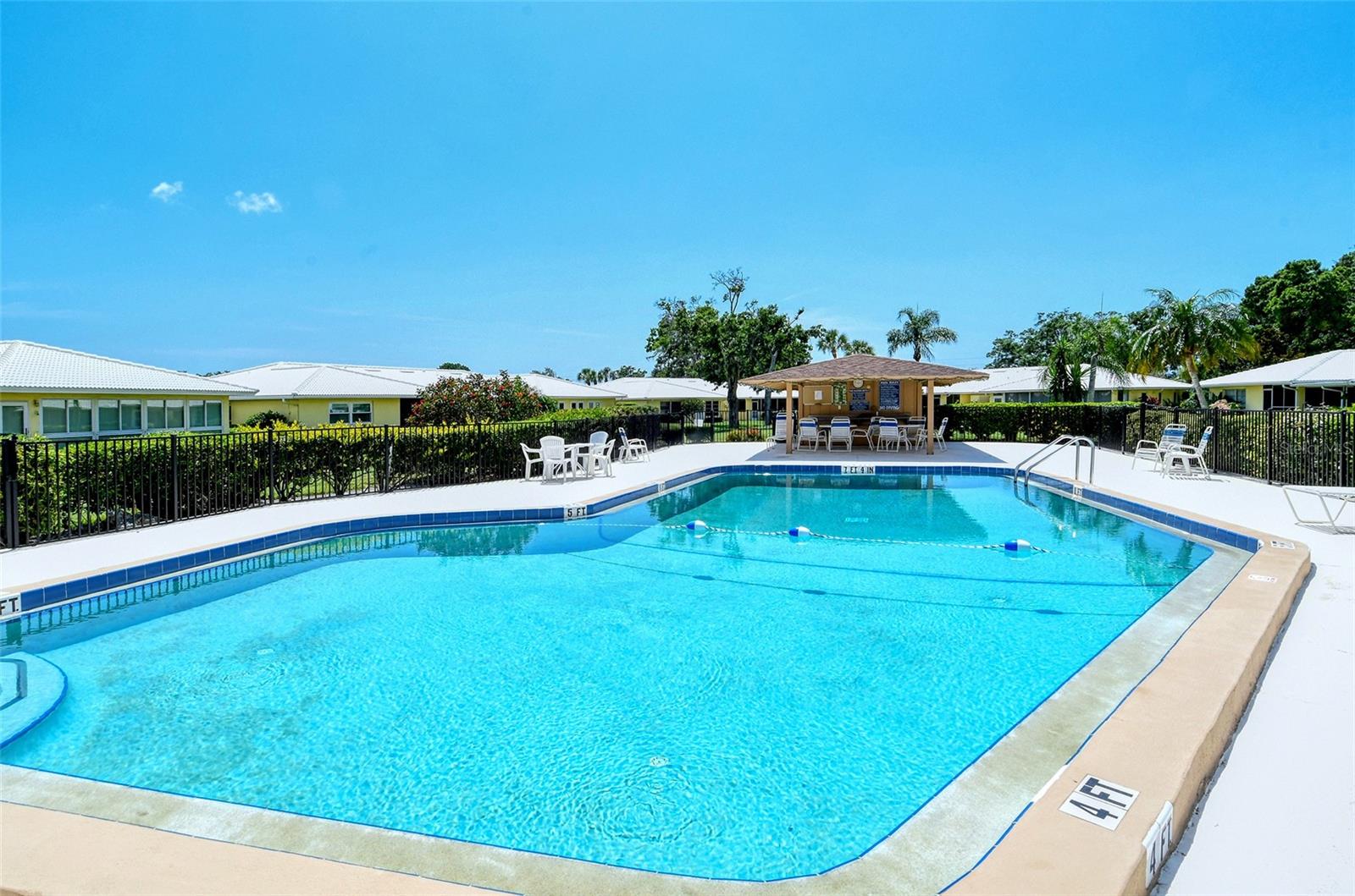 3741 AMESBURY LN #5607, SARASOTA, FL, 34232