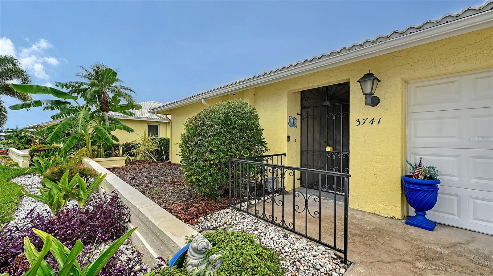 3741 AMESBURY LN #5607, SARASOTA, FL, 34232