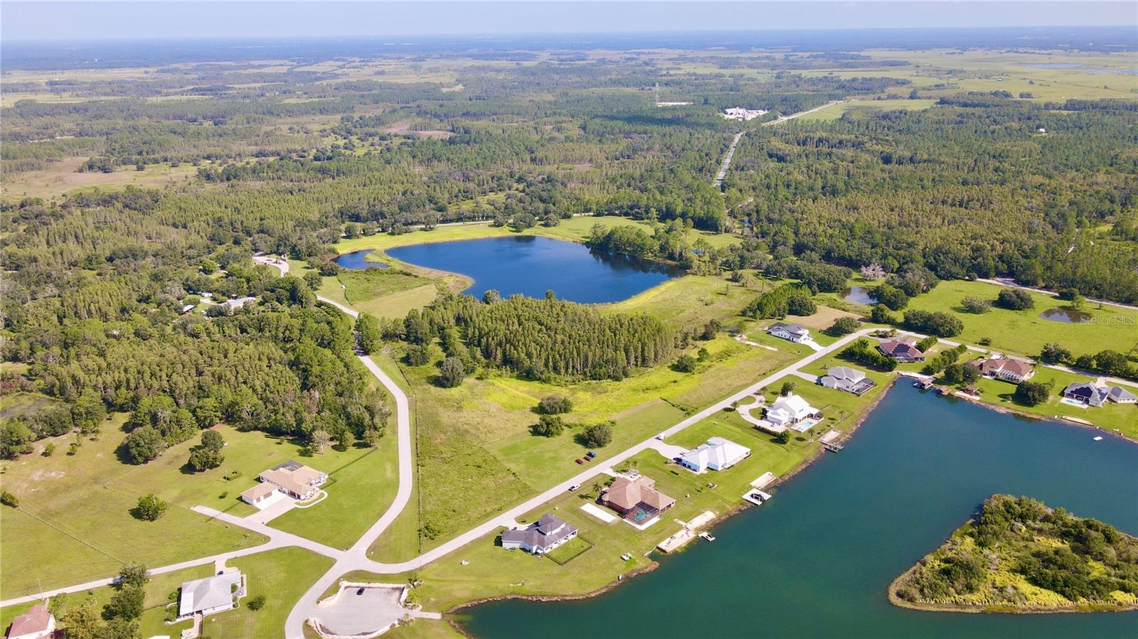 OUTLAW WAY, LAND O LAKES, FL, 34639