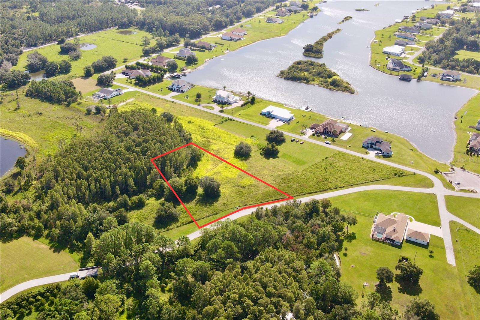 OUTLAW WAY, LAND O LAKES, FL, 34639