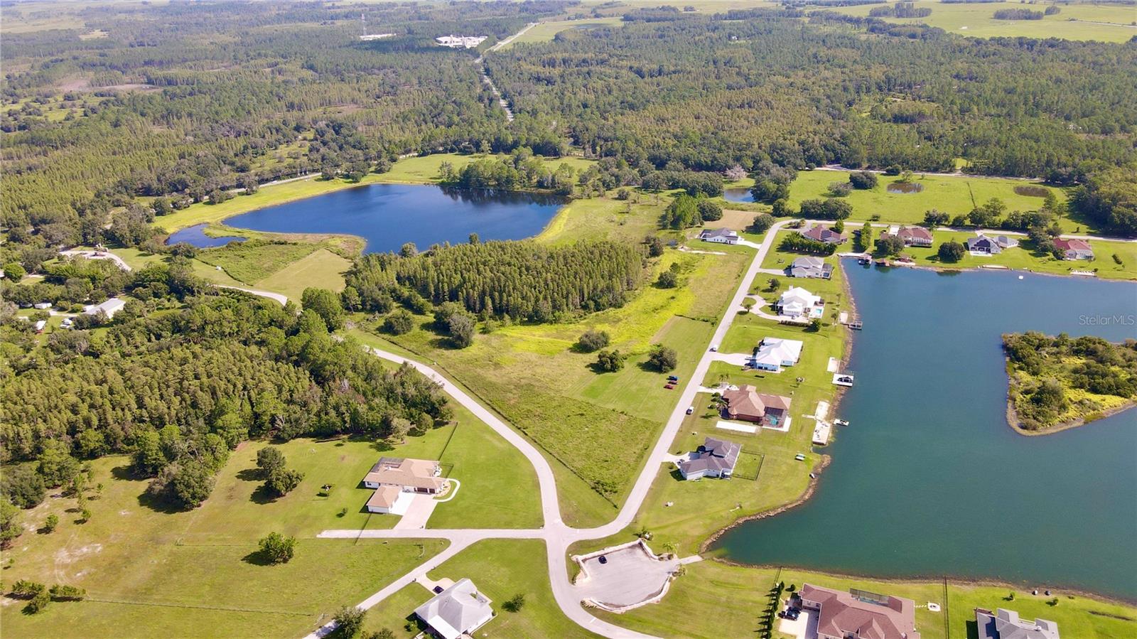 OUTLAW WAY, LAND O LAKES, FL, 34639