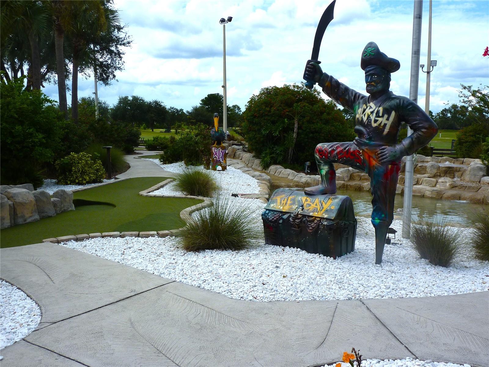 3238 SAGO POINT CT, LAND O LAKES, FL, 34639