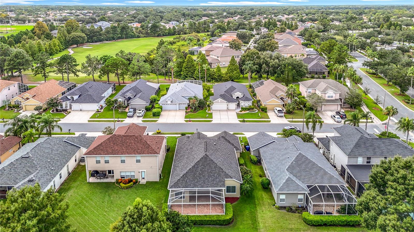 3238 SAGO POINT CT, LAND O LAKES, FL, 34639