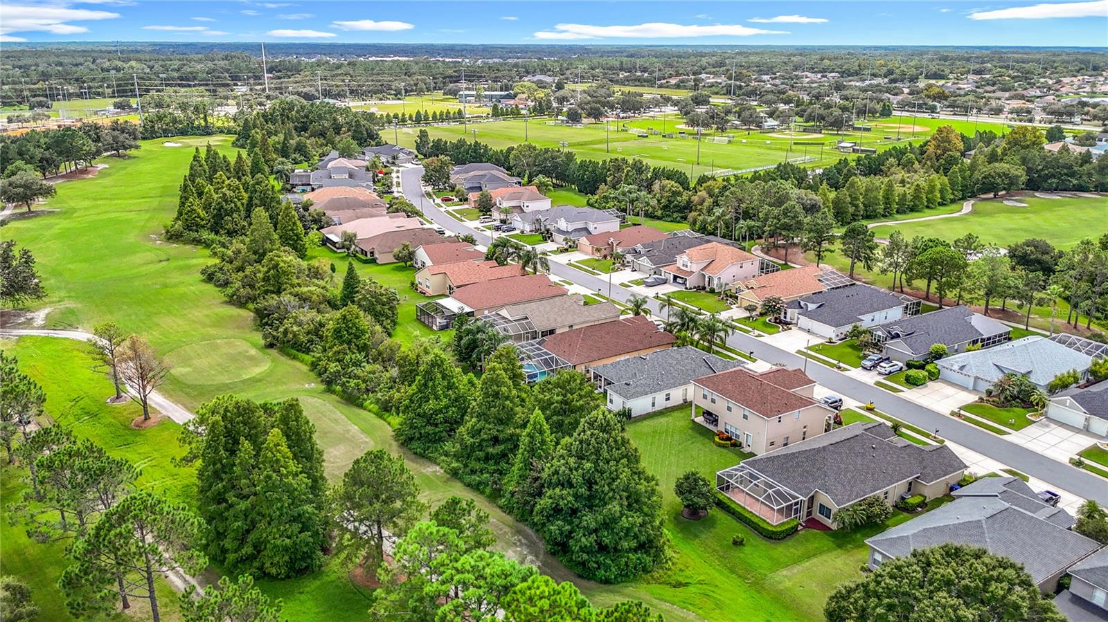 3238 SAGO POINT CT, LAND O LAKES, FL, 34639