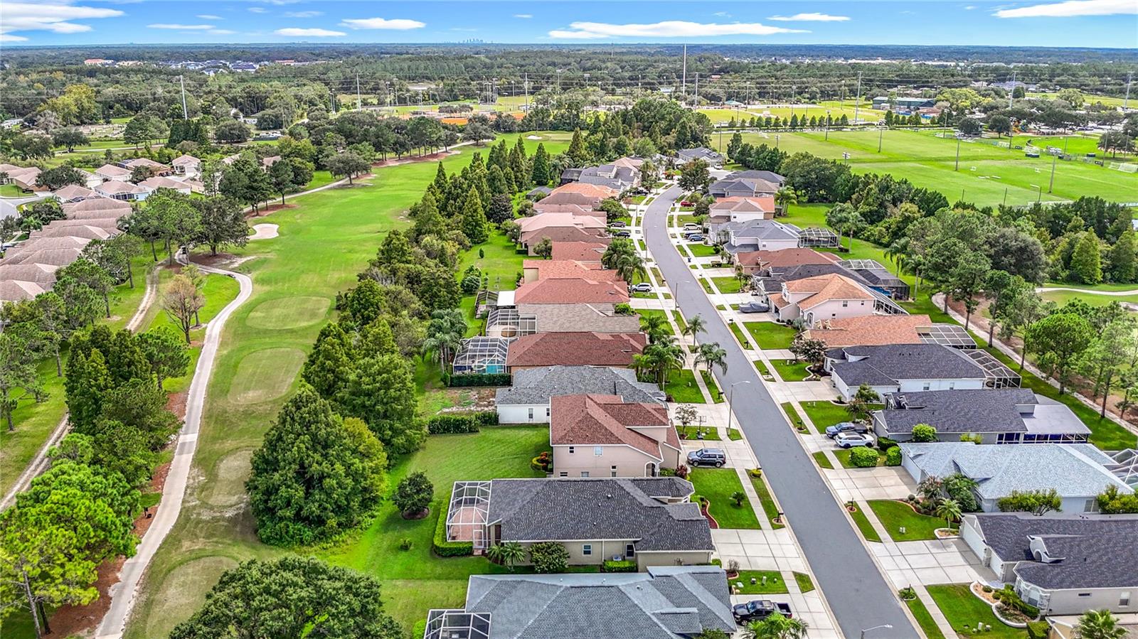 3238 SAGO POINT CT, LAND O LAKES, FL, 34639