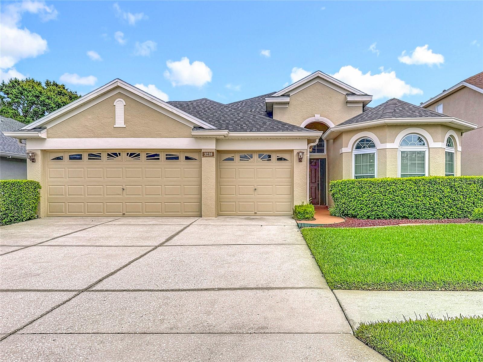 3238 SAGO POINT CT, LAND O LAKES, FL, 34639