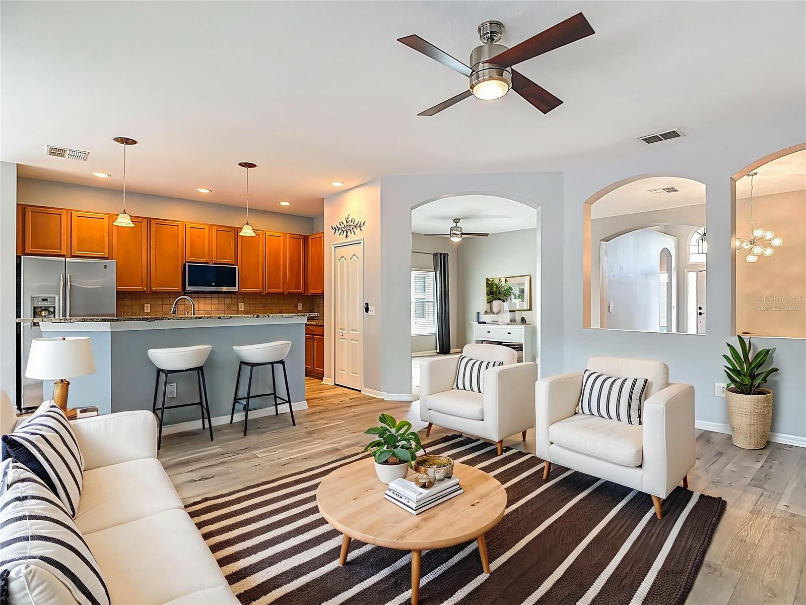 3238 SAGO POINT CT, LAND O LAKES, FL, 34639