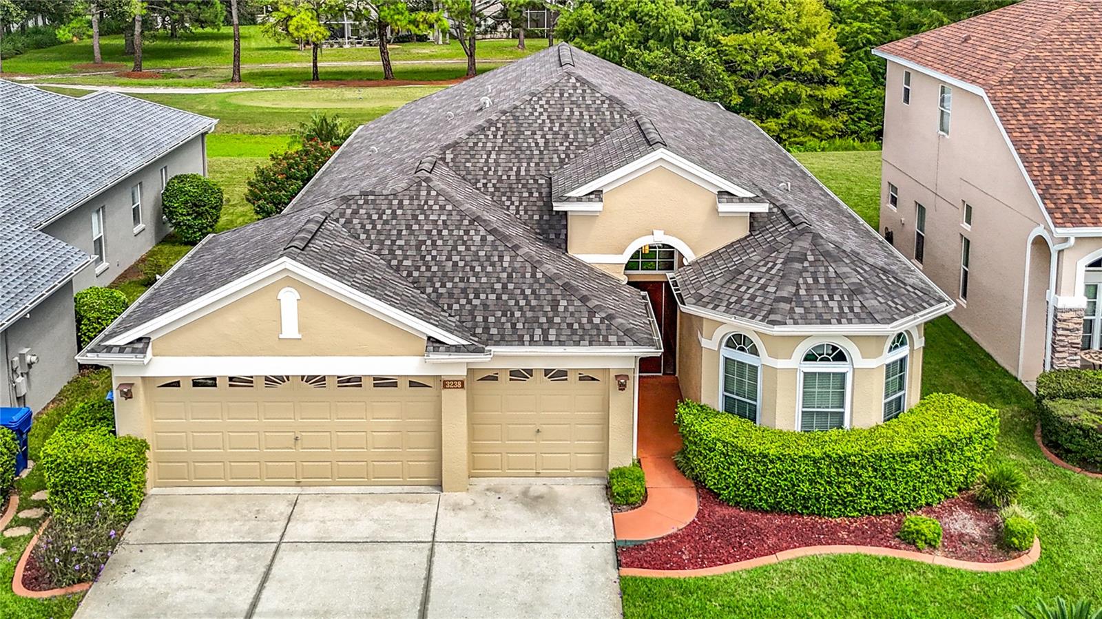 3238 SAGO POINT CT, LAND O LAKES, FL, 34639