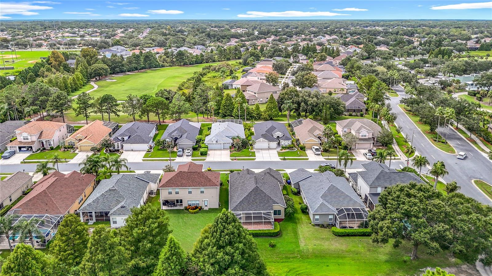 3238 SAGO POINT CT, LAND O LAKES, FL, 34639