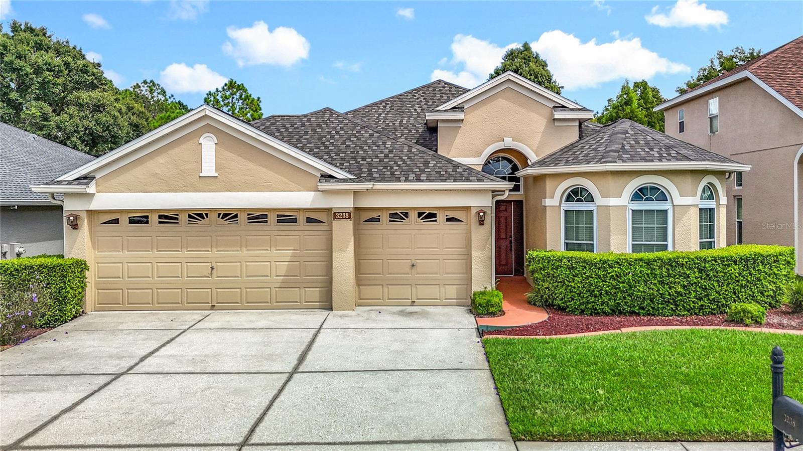 3238 SAGO POINT CT, LAND O LAKES, FL, 34639