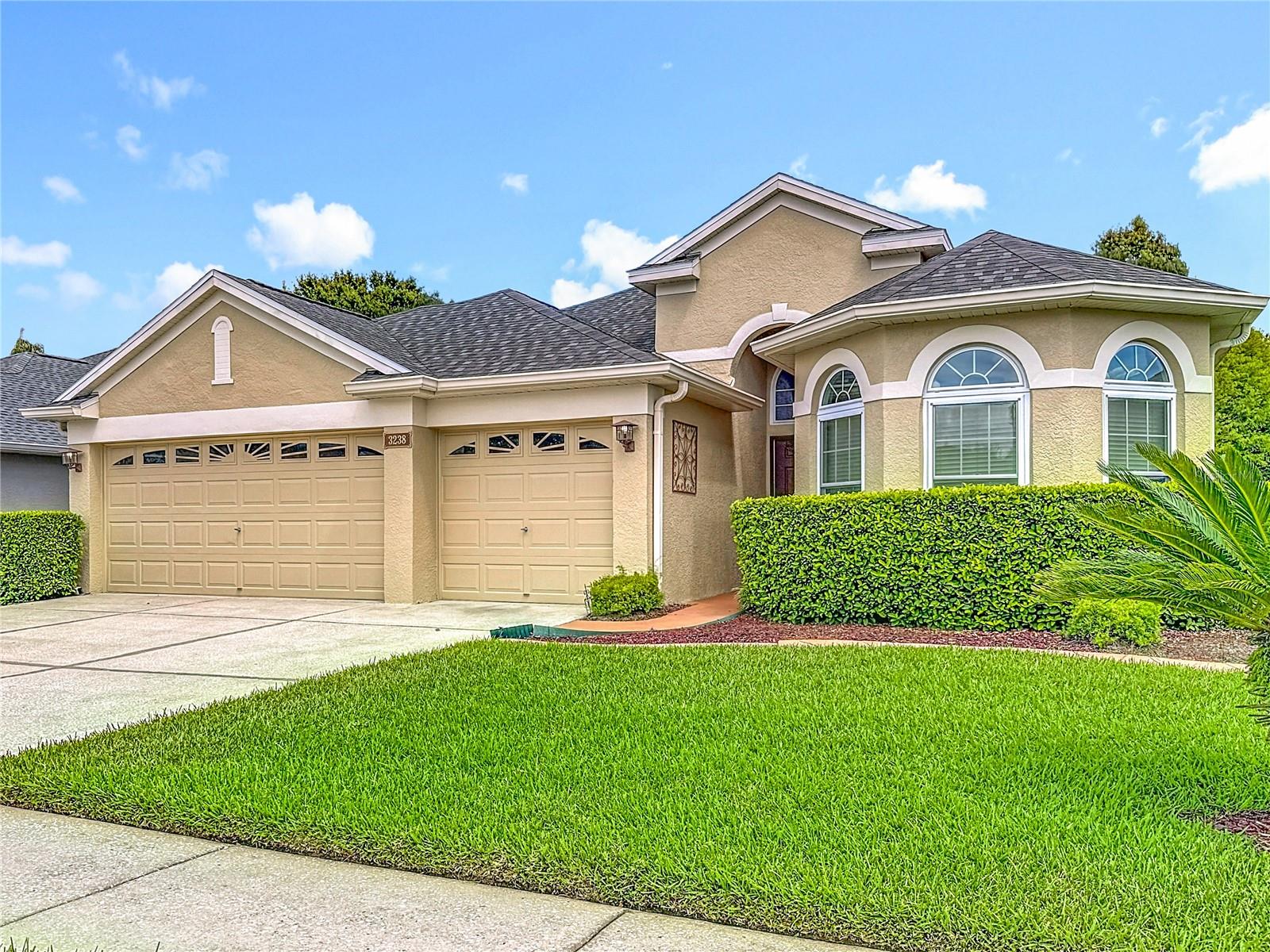 3238 SAGO POINT CT, LAND O LAKES, FL, 34639