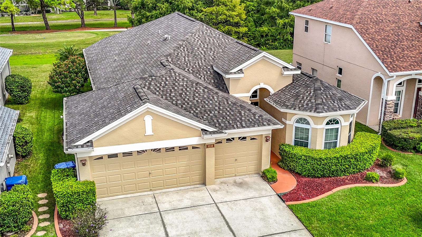 3238 SAGO POINT CT, LAND O LAKES, FL, 34639