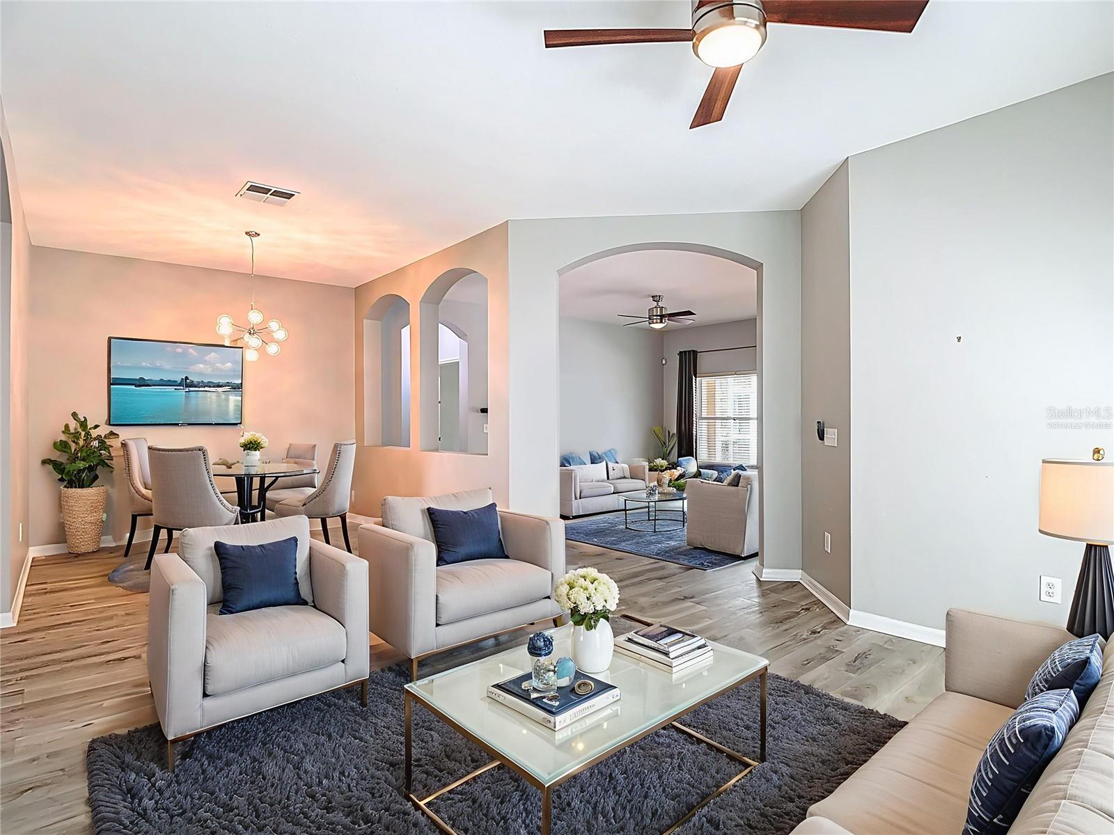 3238 SAGO POINT CT, LAND O LAKES, FL, 34639