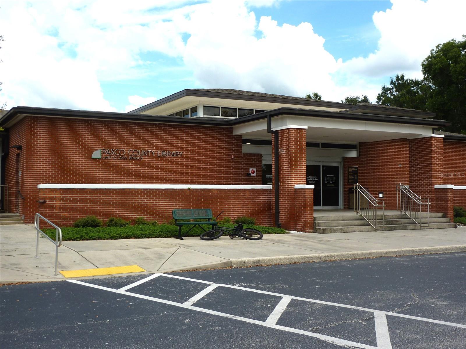 3238 SAGO POINT CT, LAND O LAKES, FL, 34639