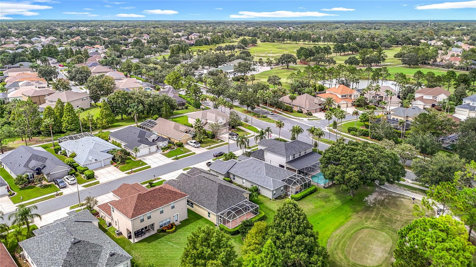 3238 SAGO POINT CT, LAND O LAKES, FL, 34639