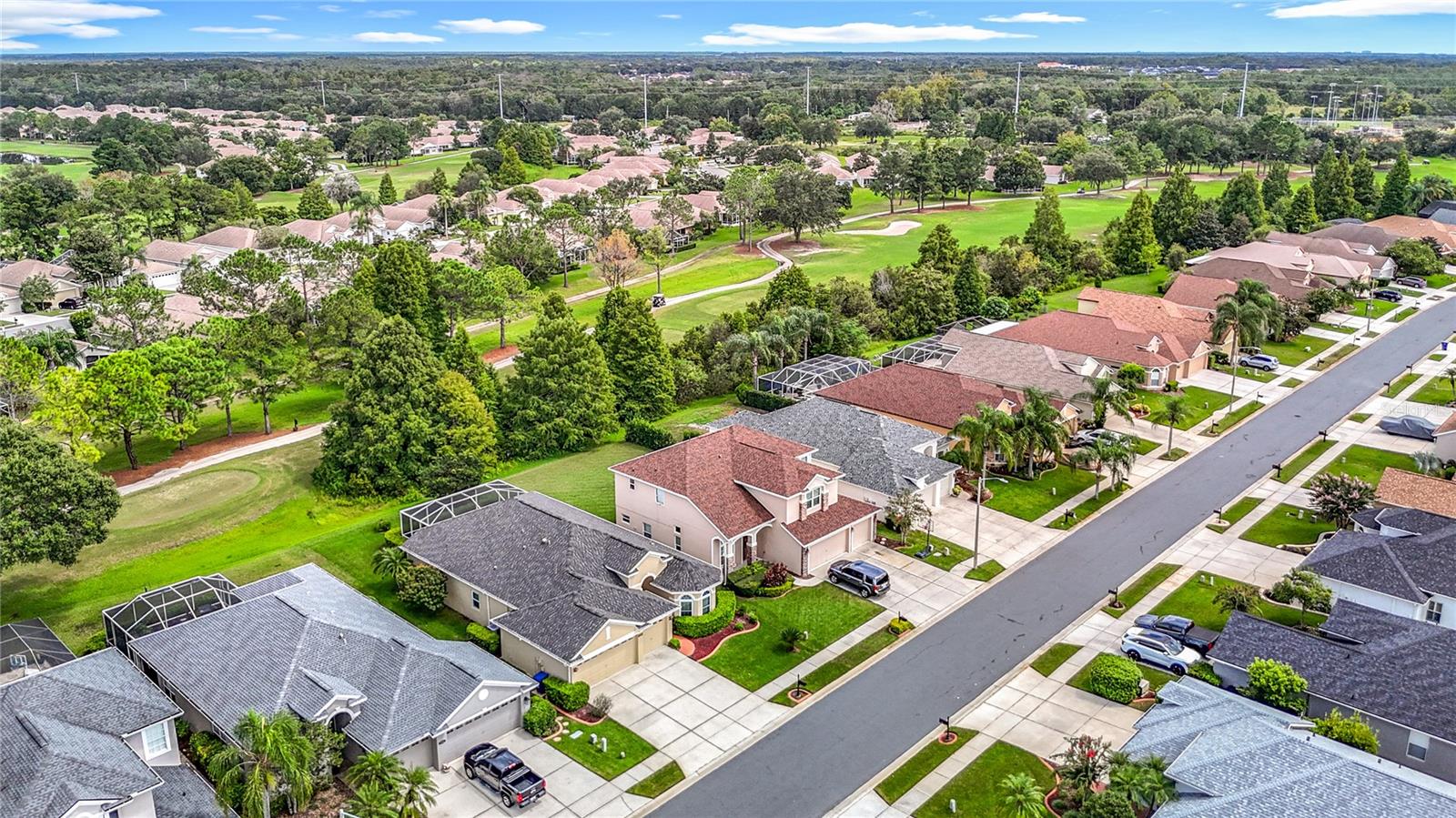 3238 SAGO POINT CT, LAND O LAKES, FL, 34639