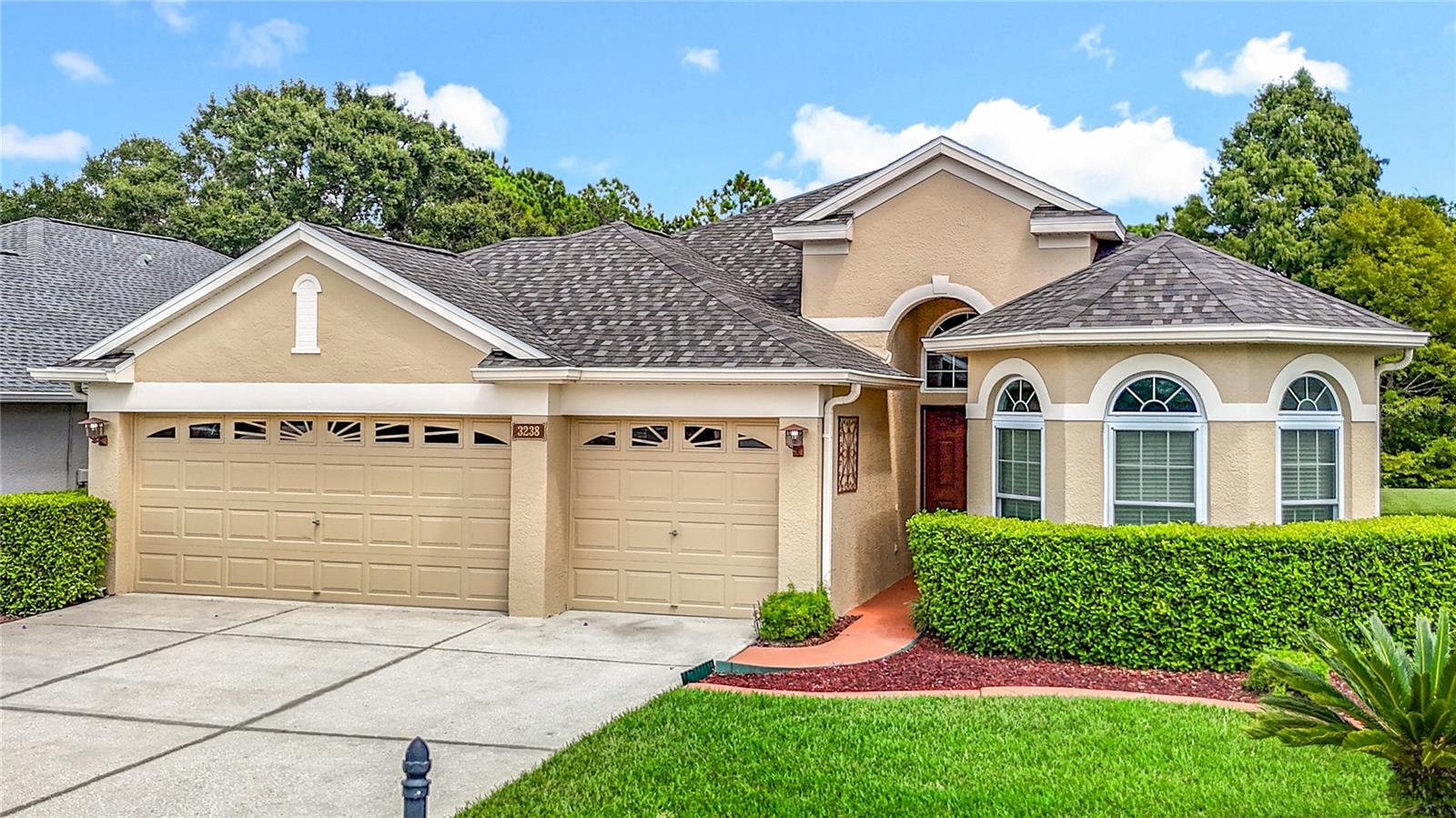 3238 SAGO POINT CT, LAND O LAKES, FL, 34639