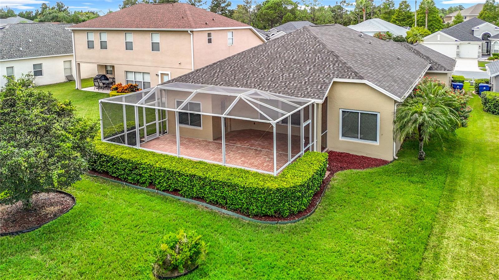 3238 SAGO POINT CT, LAND O LAKES, FL, 34639