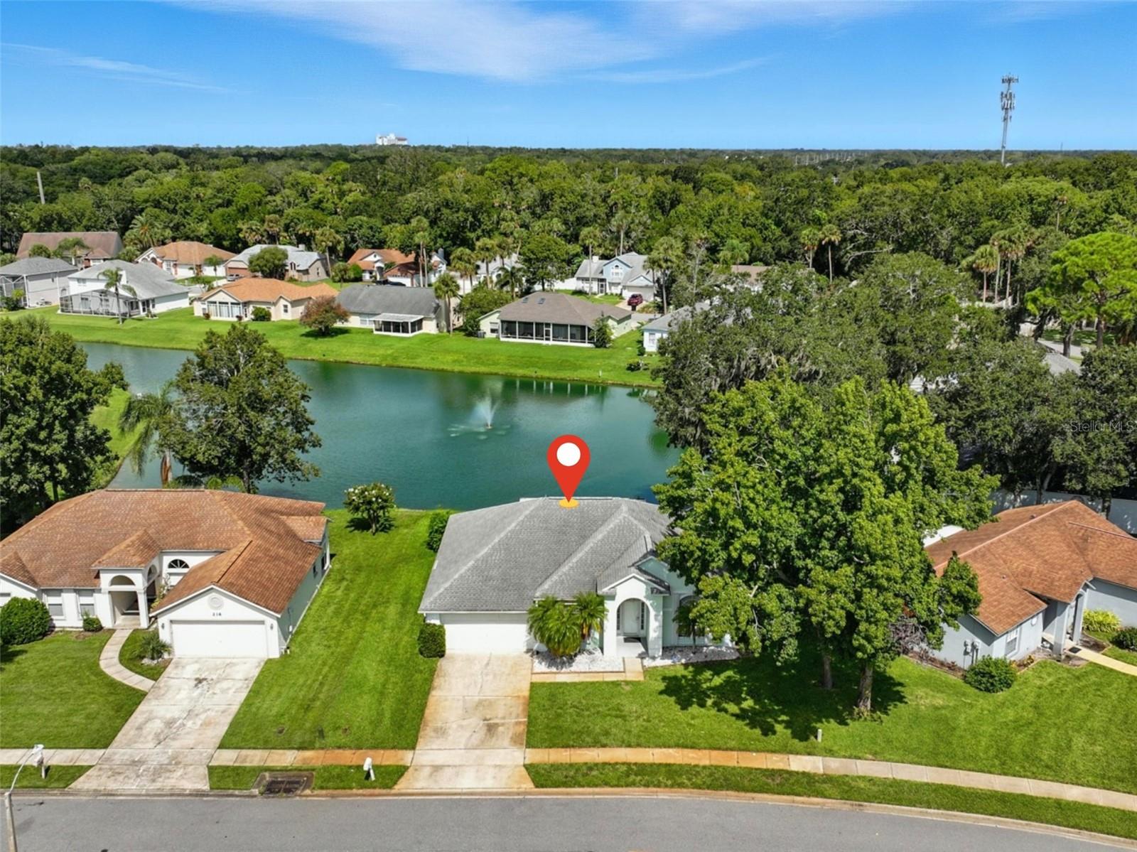 220 HOLLOWBROOK CIR, DAYTONA BEACH, FL, 32114