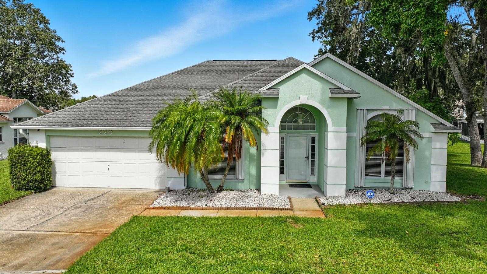 220 HOLLOWBROOK CIR, DAYTONA BEACH, FL, 32114