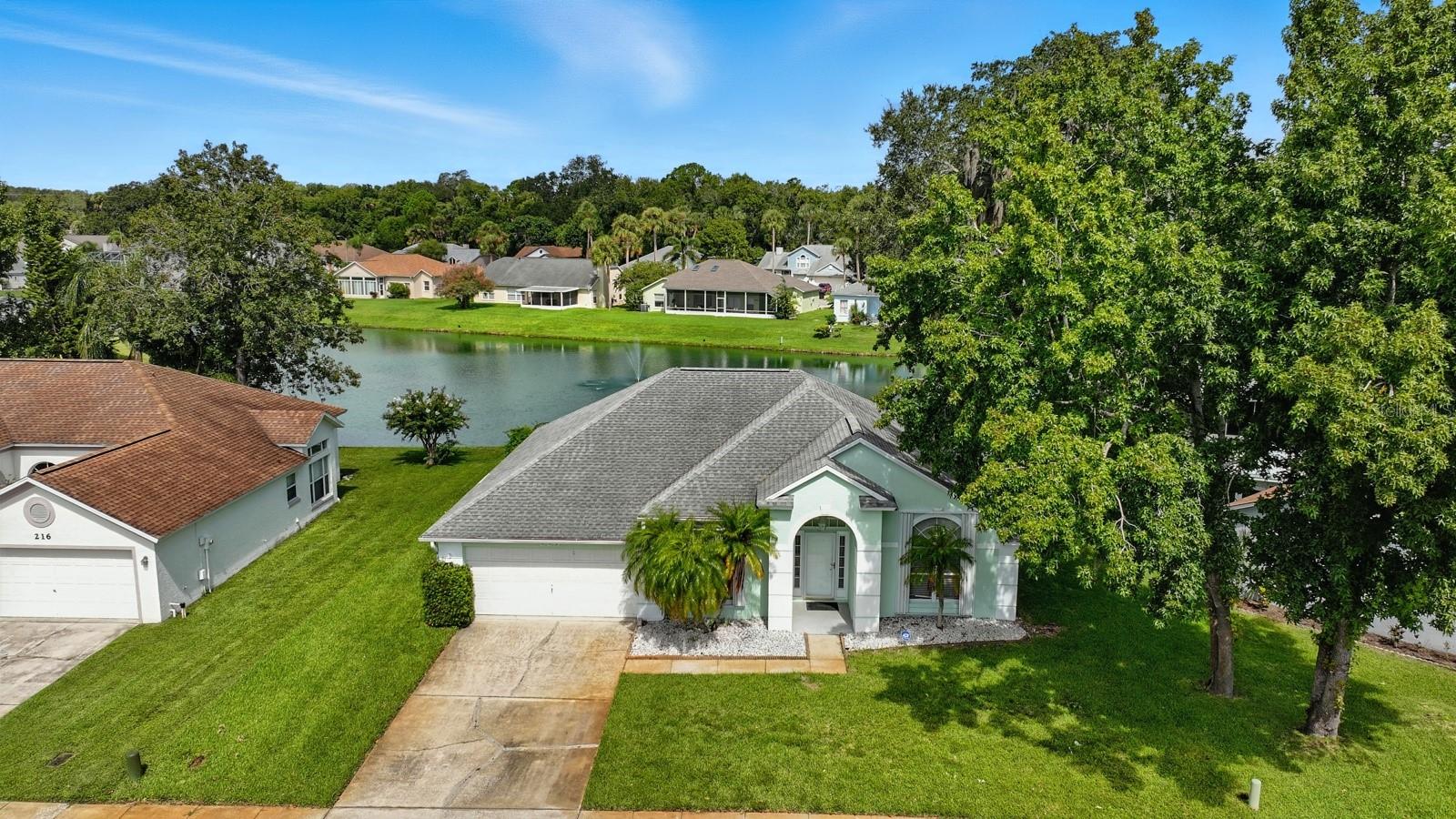 220 HOLLOWBROOK CIR, DAYTONA BEACH, FL, 32114